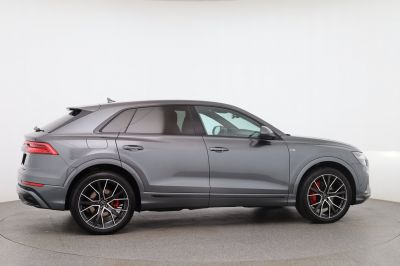 Audi Q8 Gebrauchtwagen