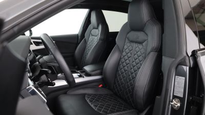 Audi Q8 Gebrauchtwagen