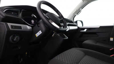 VW California Gebrauchtwagen