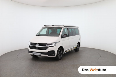 VW California Gebrauchtwagen