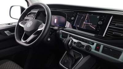 VW California Gebrauchtwagen