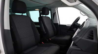 VW California Gebrauchtwagen