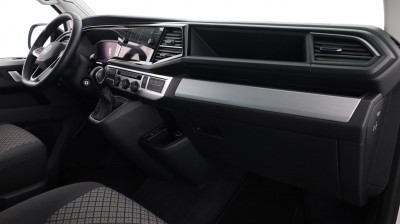 VW California Gebrauchtwagen