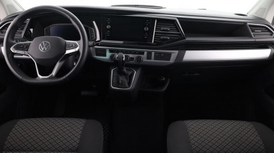 VW California Gebrauchtwagen