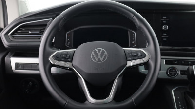 VW California Gebrauchtwagen