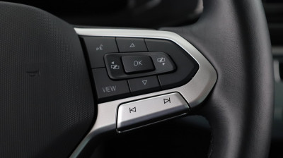 VW California Gebrauchtwagen