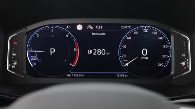 VW California Gebrauchtwagen