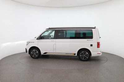 VW California Gebrauchtwagen