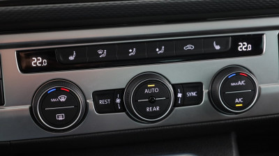 VW California Gebrauchtwagen