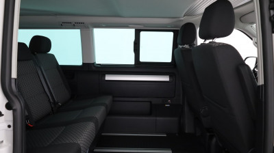 VW California Gebrauchtwagen