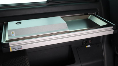 VW California Gebrauchtwagen