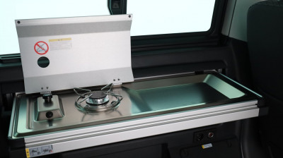 VW California Gebrauchtwagen