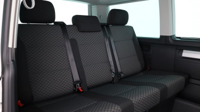 VW California Gebrauchtwagen