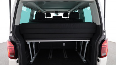 VW California Gebrauchtwagen