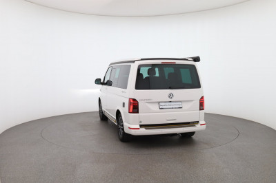 VW California Gebrauchtwagen