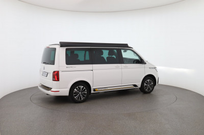 VW California Gebrauchtwagen