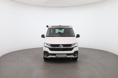 VW California Gebrauchtwagen