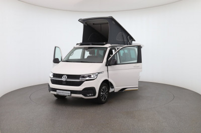 VW California Gebrauchtwagen