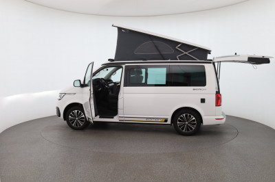 VW California Gebrauchtwagen