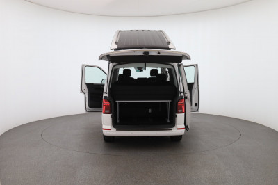 VW California Gebrauchtwagen