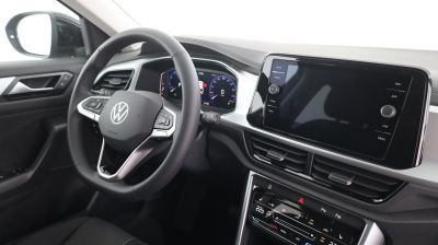VW T-Roc Gebrauchtwagen VW T-Roc Gebrauchtwagen