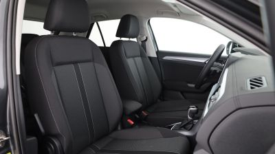 VW T-Roc Gebrauchtwagen VW T-Roc Gebrauchtwagen