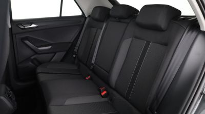 VW T-Roc Gebrauchtwagen VW T-Roc Gebrauchtwagen