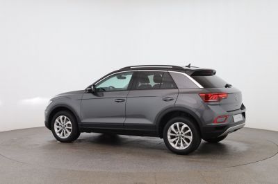 VW T-Roc Gebrauchtwagen VW T-Roc Gebrauchtwagen