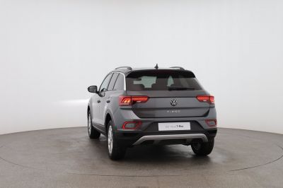 VW T-Roc Gebrauchtwagen VW T-Roc Gebrauchtwagen