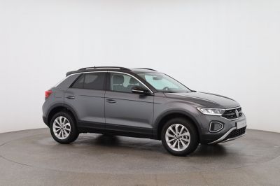 VW T-Roc Gebrauchtwagen VW T-Roc Gebrauchtwagen
