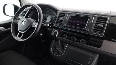 VW California Gebrauchtwagen