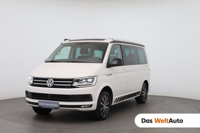 VW California Gebrauchtwagen