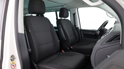 VW California Gebrauchtwagen