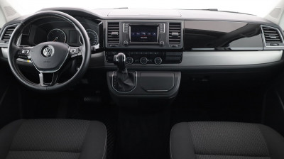 VW California Gebrauchtwagen