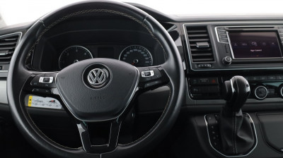 VW California Gebrauchtwagen