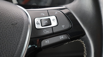 VW California Gebrauchtwagen