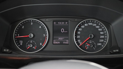 VW California Gebrauchtwagen