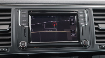 VW California Gebrauchtwagen