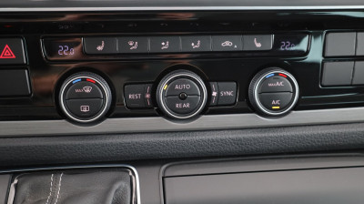 VW California Gebrauchtwagen