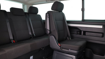 VW California Gebrauchtwagen