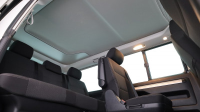 VW California Gebrauchtwagen