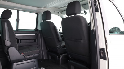 VW California Gebrauchtwagen