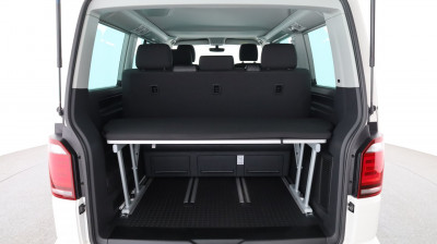 VW California Gebrauchtwagen