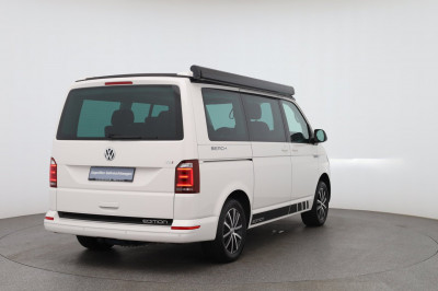 VW California Gebrauchtwagen