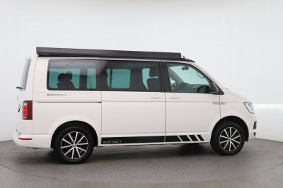 VW California Gebrauchtwagen