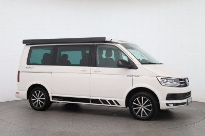 VW California Gebrauchtwagen