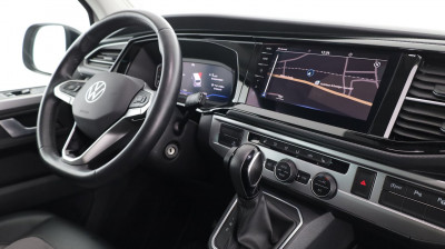 VW California Gebrauchtwagen