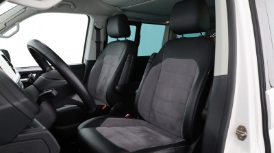 VW California Gebrauchtwagen