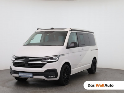 VW California Gebrauchtwagen