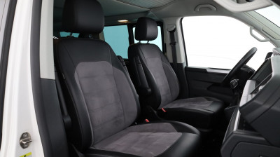 VW California Gebrauchtwagen